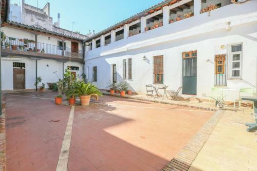 Apartamento Alameda De Hercules - Adults Only