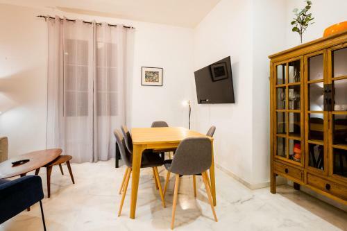 Apartamento Minty Stay - Mendoza Rios