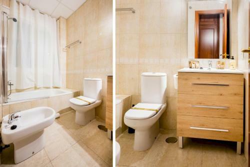Apartamento Minty Stay - Mendoza Rios