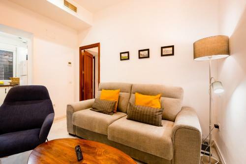 Apartamento Minty Stay - Mendoza Rios