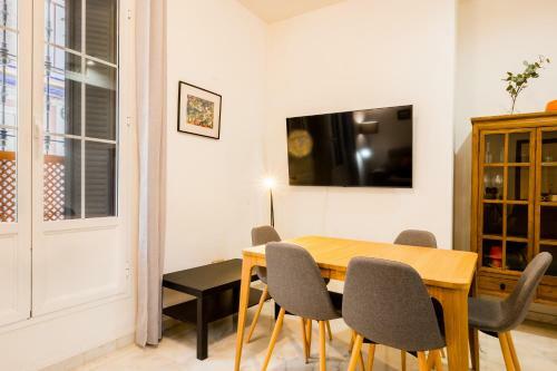 Apartamento Minty Stay - Mendoza Rios