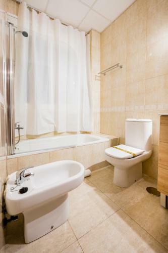 Apartamento Minty Stay - Mendoza Rios