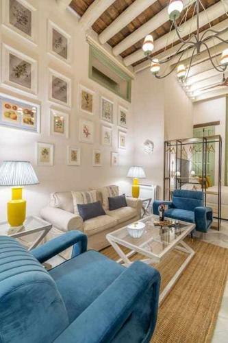 Juder�a De Sevilla II Luxury Apartments