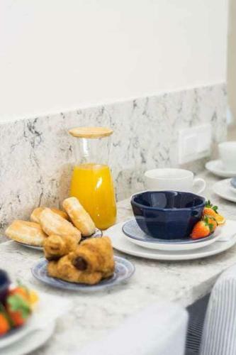 Juder�a De Sevilla II Luxury Apartments