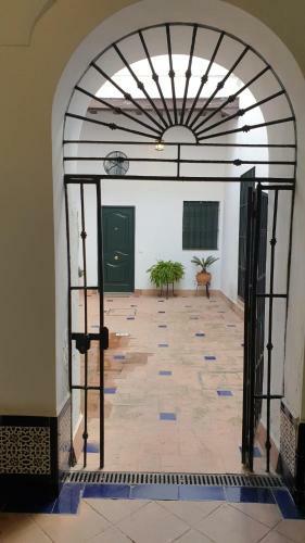Apartamento Duplex Pr�ximo A Plaza De La Alameda