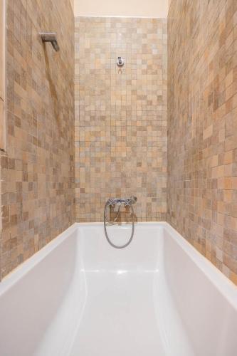 Apartamento Abbey Luxury Suite