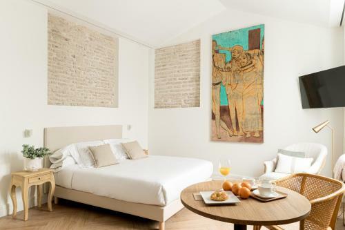 Apartamento Mylu Suites By Puerta Catedral