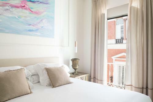 Apartamento Mylu Suites By Puerta Catedral