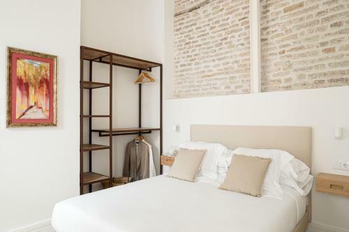 Apartamento Mylu Suites By Puerta Catedral