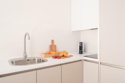 Apartamento Mylu Suites By Puerta Catedral