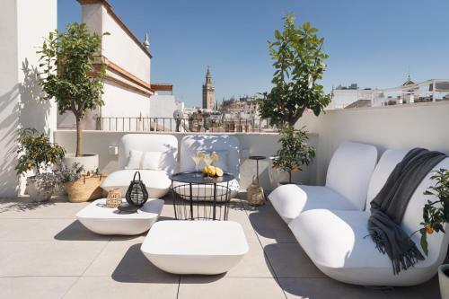 Apartamento Mylu Suites By Puerta Catedral
