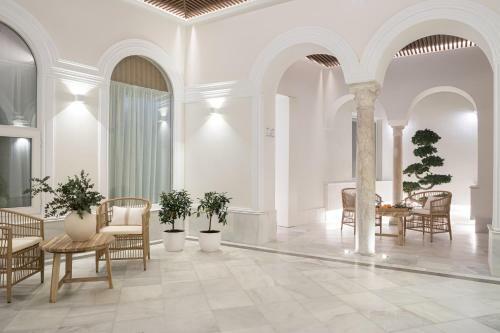Apartamento Mylu Suites By Puerta Catedral
