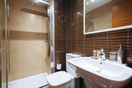 Apartamento Puerta Del Pr�ncipe - Free Parking