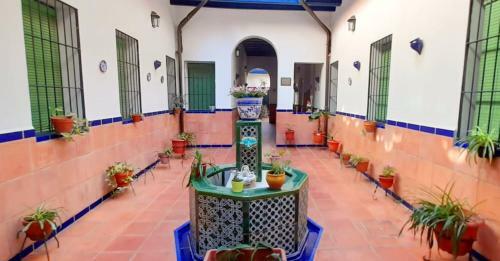 Apartamento Exclusive Triana - Ribera Del Guadalquivir
