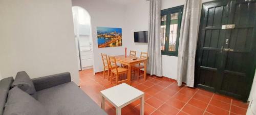 Apartamento Exclusive Triana - Ribera Del Guadalquivir
