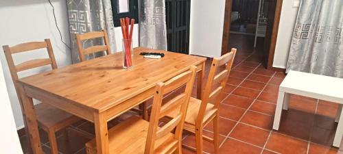 Apartamento Exclusive Triana - Ribera Del Guadalquivir
