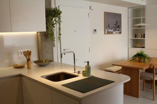 Apartamento Wish Suite San Bartolome De Sevilla