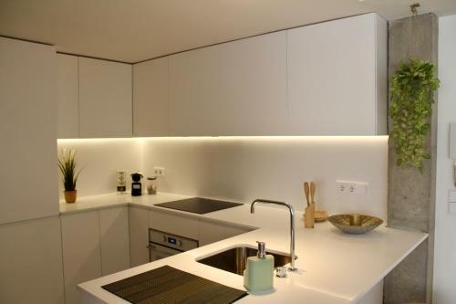 Apartamento Wish Suite San Bartolome De Sevilla