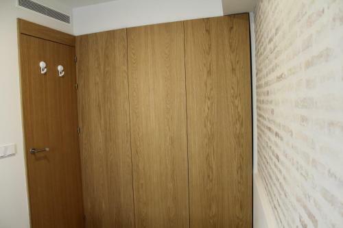Apartamento Wish Suite San Bartolome De Sevilla