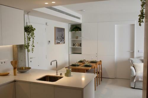 Apartamento Wish Suite San Bartolome De Sevilla