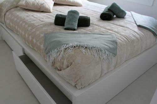 Apartamento Wish Suite San Bartolome De Sevilla