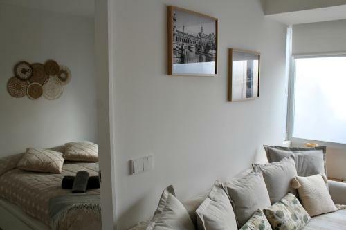 Apartamento Wish Suite San Bartolome De Sevilla
