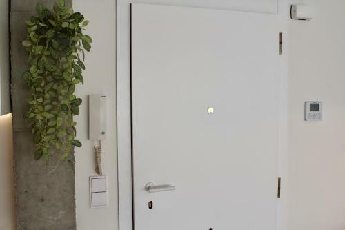 Apartamento Wish Suite San Bartolome De Sevilla