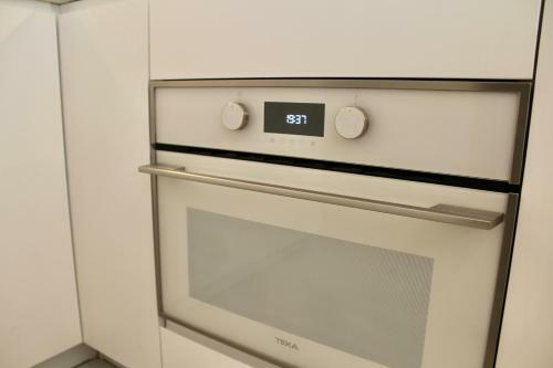 Apartamento Wish Suite San Bartolome De Sevilla