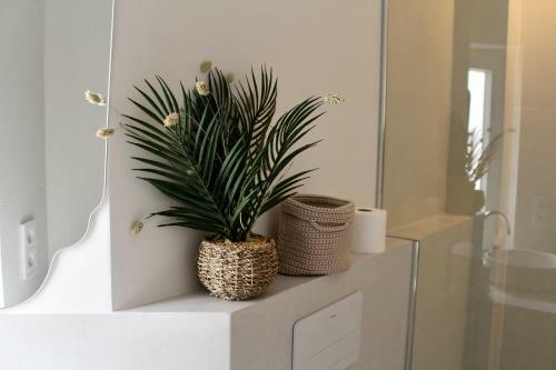 Apartamento Wish Suite San Bartolome De Sevilla