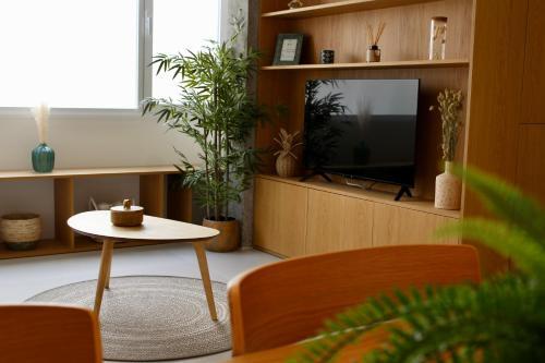 Apartamento Wish Suite San Bartolome De Sevilla
