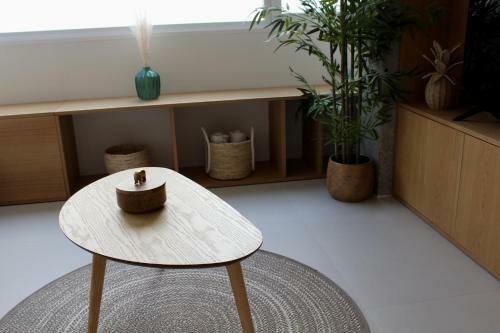 Apartamento Wish Suite San Bartolome De Sevilla