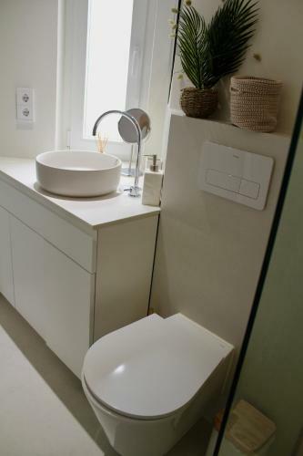 Apartamento Wish Suite San Bartolome De Sevilla