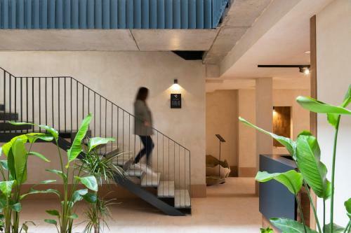 Magno Apartments Castilla
