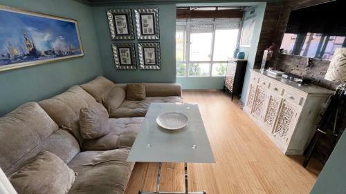 Apartamento 180 Home Luxury N. De Los Angeles