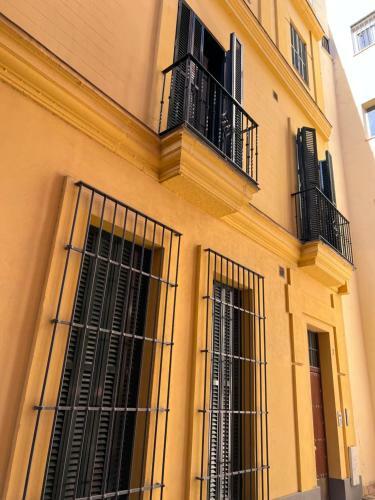 Apartamento Elegant Suite