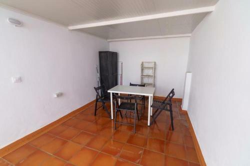 Apartamento Rentalsevilla Con Terraza A Orillas Del R�o