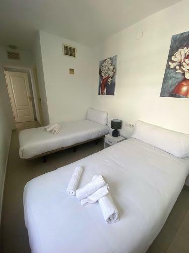 Apartamento Rentalsevilla Con Terraza A Orillas Del R�o