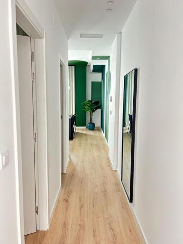 Apartamento Hispalis Setas De Sevilla II