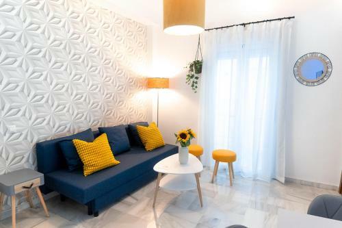 Downtown Apartment (3 Bedrooms, 2 Bathrooms, Wifi)