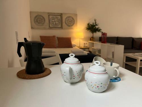 Bed & Breakfast Atico Catedral - Aloha Sevilla