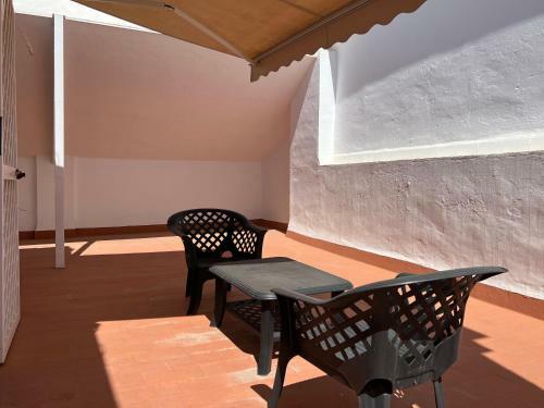 Bed & Breakfast Atico Catedral - Aloha Sevilla