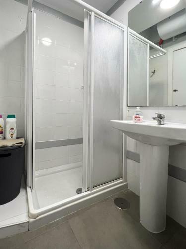 Bed & Breakfast Atico Catedral - Aloha Sevilla