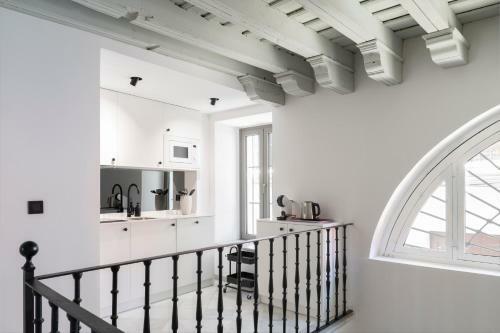 Magno Apartments Fabiola 7 Luxury House