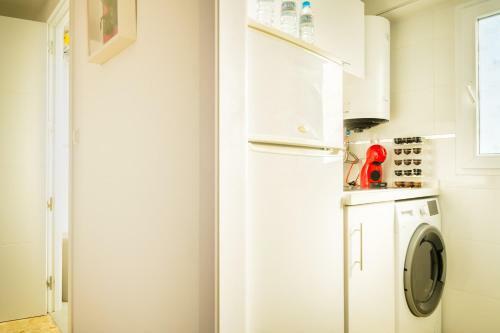 Apartamento Luminoso