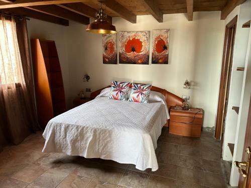 Villa Balcon Buenavista