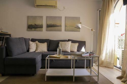 Apartamento Calle Abades Centro De Sevilla