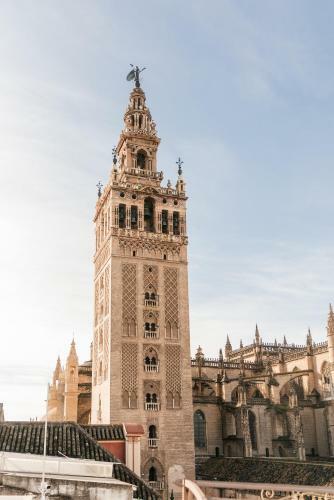 Hotel Casa Art Sevilla