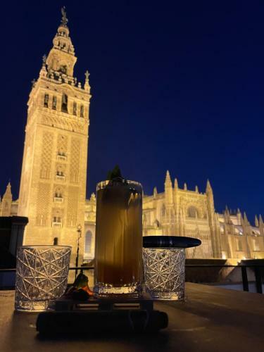 Hotel Casa Art Sevilla