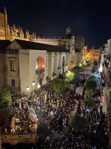 Hotel Casa Art Sevilla