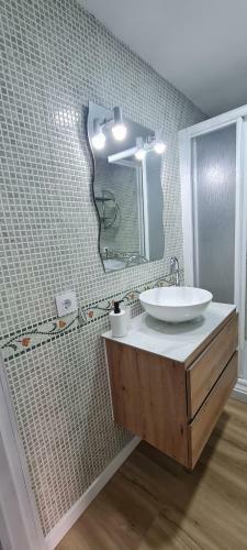 Apartamento Urban Triana Sevilla